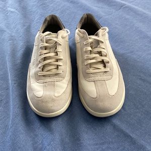 Cole Hana Grand OS in off white NWOT